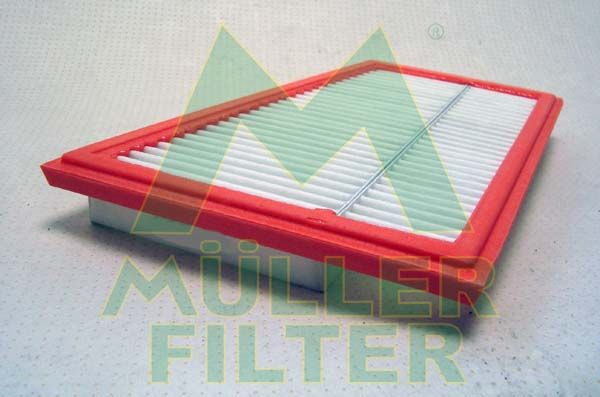 MULLER FILTER Воздушный фильтр PA3700